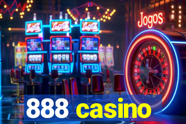 888 casino